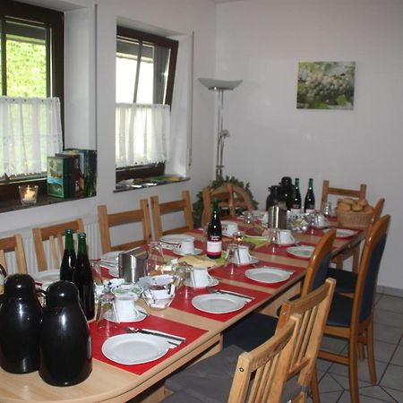 Weingut Christian Bucher Burg  Zewnętrze zdjęcie